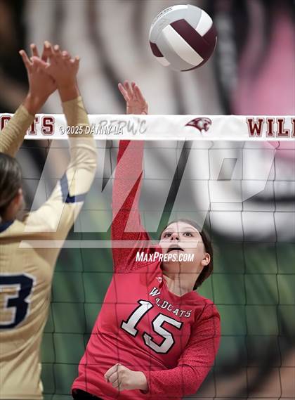 Thumbnail 1 in JV: James Wood @ Warren County photogallery.