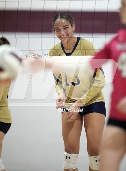 Thumbnail 2 in JV: James Wood @ Warren County photogallery.