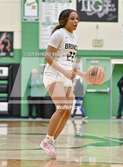 Thumbnail 1 in Daleville vs. Wapahani (Delaware County Tournament) photogallery.
