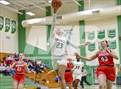 Photo from the gallery "Daleville vs. Wapahani (Delaware County Tournament)"