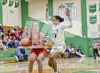 Photo from the gallery "Daleville vs. Wapahani (Delaware County Tournament)"