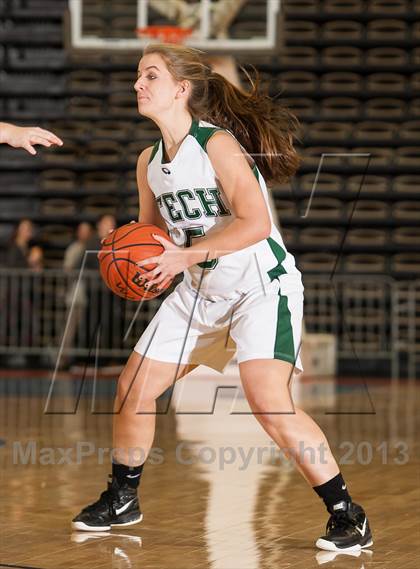 Thumbnail 1 in Germantown Friends vs Cape May County Tech (Wildwood Boardwalk Classic) photogallery.