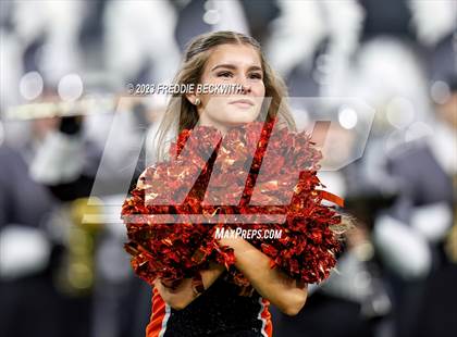 Thumbnail 1 in Smithson Valley vs. Aledo (UIL 5A D1 Football Final) photogallery.