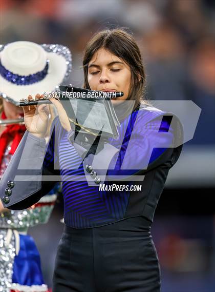 Thumbnail 1 in Smithson Valley vs. Aledo (UIL 5A D1 Football Final) photogallery.
