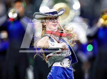 Thumbnail 1 in Smithson Valley vs. Aledo (UIL 5A D1 Football Final) photogallery.