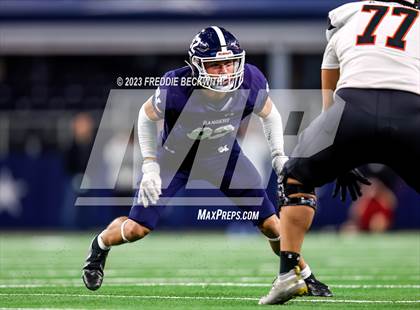 Thumbnail 1 in Smithson Valley vs. Aledo (UIL 5A D1 Football Final) photogallery.