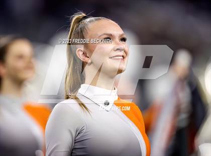 Thumbnail 2 in Smithson Valley vs. Aledo (UIL 5A D1 Football Final) photogallery.