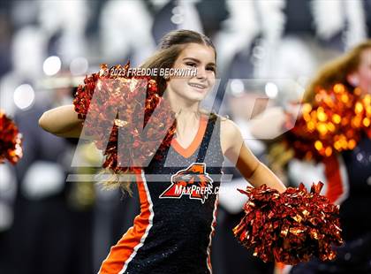 Thumbnail 3 in Smithson Valley vs. Aledo (UIL 5A D1 Football Final) photogallery.