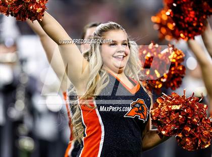 Thumbnail 2 in Smithson Valley vs. Aledo (UIL 5A D1 Football Final) photogallery.