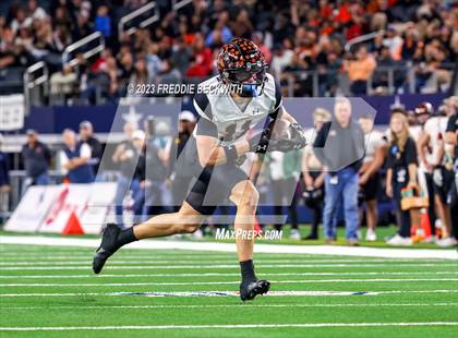 Thumbnail 2 in Smithson Valley vs. Aledo (UIL 5A D1 Football Final) photogallery.