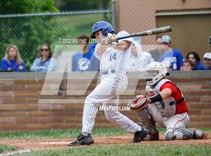 Thumbnail 2 in Beechwood @ Covington Catholic photogallery.