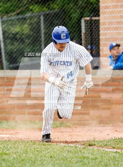 Thumbnail 1 in Beechwood @ Covington Catholic photogallery.