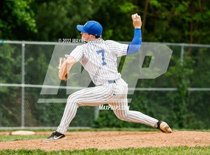 Thumbnail 3 in Beechwood @ Covington Catholic photogallery.