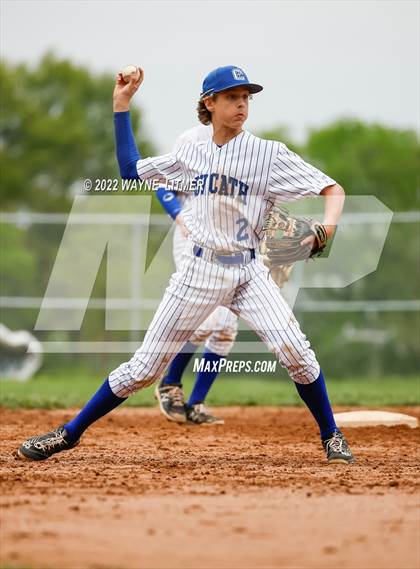 Thumbnail 1 in Beechwood @ Covington Catholic photogallery.