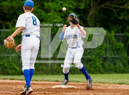 Thumbnail 3 in Beechwood @ Covington Catholic photogallery.