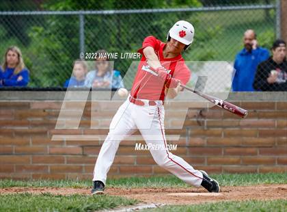 Thumbnail 3 in Beechwood @ Covington Catholic photogallery.