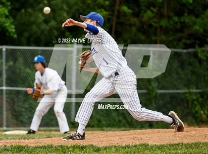 Thumbnail 1 in Beechwood @ Covington Catholic photogallery.