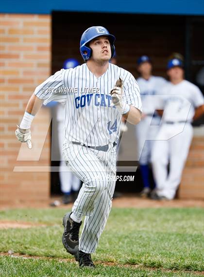 Thumbnail 3 in Beechwood @ Covington Catholic photogallery.