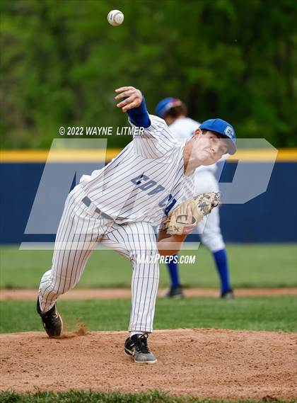Thumbnail 3 in Beechwood @ Covington Catholic photogallery.