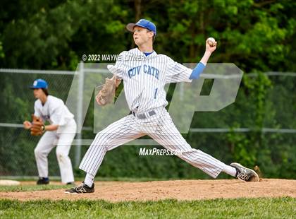 Thumbnail 3 in Beechwood @ Covington Catholic photogallery.