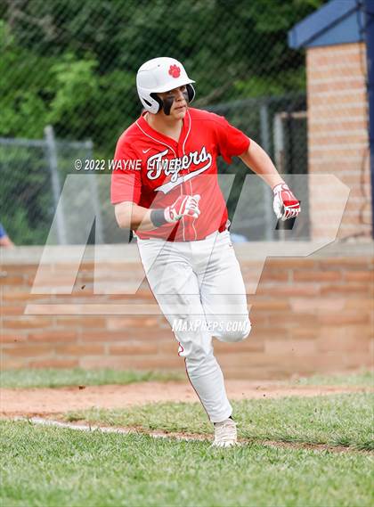 Thumbnail 3 in Beechwood @ Covington Catholic photogallery.