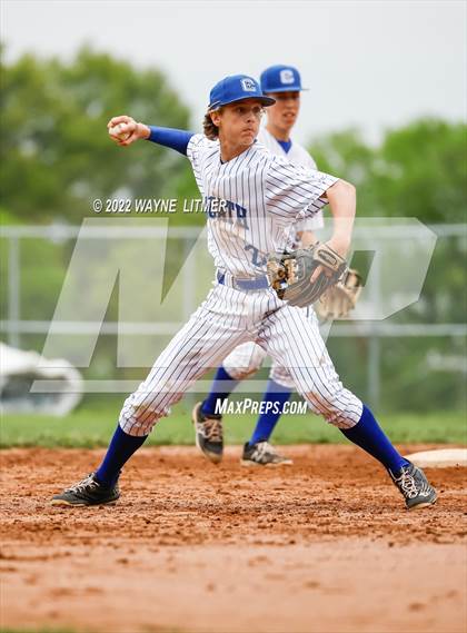 Thumbnail 3 in Beechwood @ Covington Catholic photogallery.