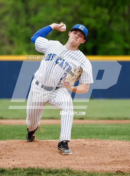 Thumbnail 2 in Beechwood @ Covington Catholic photogallery.
