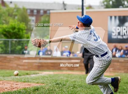 Thumbnail 3 in Beechwood @ Covington Catholic photogallery.