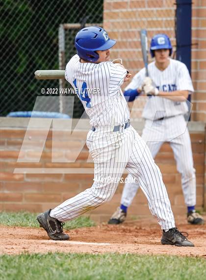 Thumbnail 3 in Beechwood @ Covington Catholic photogallery.