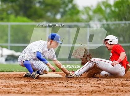 Thumbnail 2 in Beechwood @ Covington Catholic photogallery.