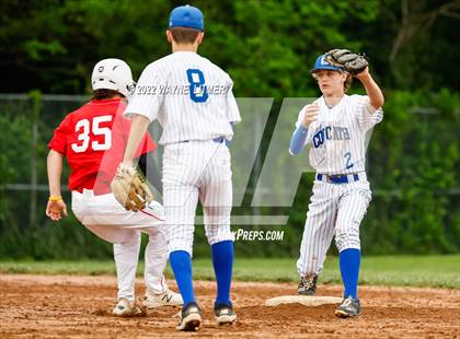 Thumbnail 3 in Beechwood @ Covington Catholic photogallery.