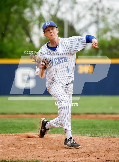 Thumbnail 1 in Beechwood @ Covington Catholic photogallery.