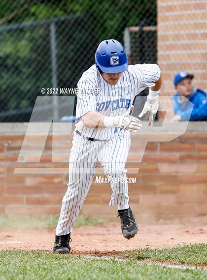 Thumbnail 2 in Beechwood @ Covington Catholic photogallery.