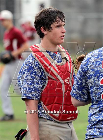 Thumbnail 1 in Maplesville @ Verbena (AHSAA 1A 1st Round) photogallery.