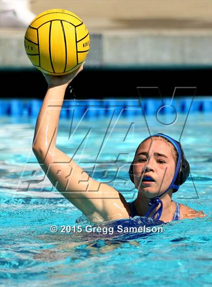 Thumbnail 2 in Davis vs Oakdale (Capital City Challenge) photogallery.