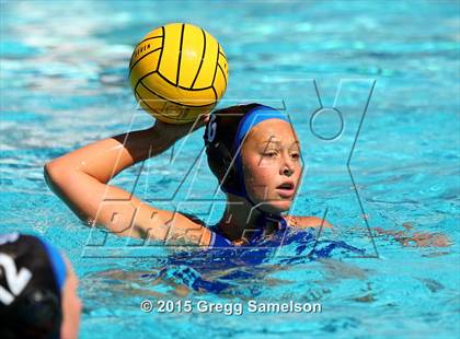 Thumbnail 1 in Davis vs Oakdale (Capital City Challenge) photogallery.