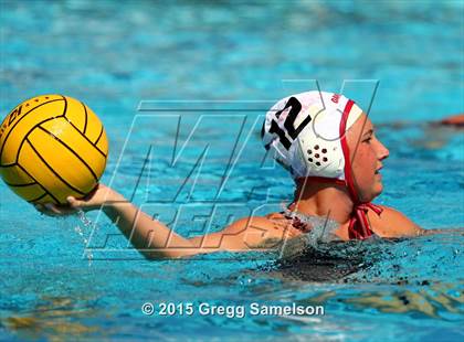 Thumbnail 1 in Davis vs Oakdale (Capital City Challenge) photogallery.