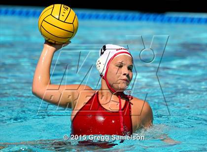 Thumbnail 3 in Davis vs Oakdale (Capital City Challenge) photogallery.