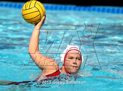 Thumbnail 1 in Davis vs Oakdale (Capital City Challenge) photogallery.
