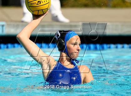 Thumbnail 3 in Davis vs Oakdale (Capital City Challenge) photogallery.