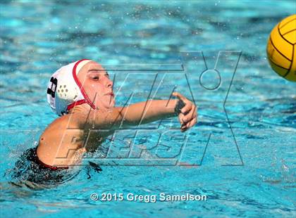 Thumbnail 2 in Davis vs Oakdale (Capital City Challenge) photogallery.