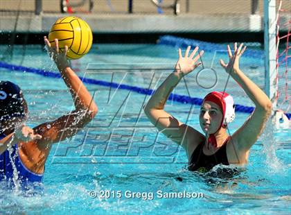 Thumbnail 3 in Davis vs Oakdale (Capital City Challenge) photogallery.