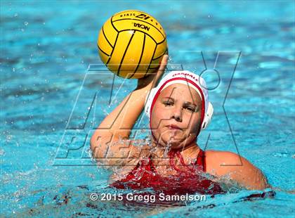Thumbnail 1 in Davis vs Oakdale (Capital City Challenge) photogallery.