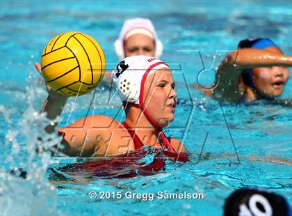 Thumbnail 1 in Davis vs Oakdale (Capital City Challenge) photogallery.