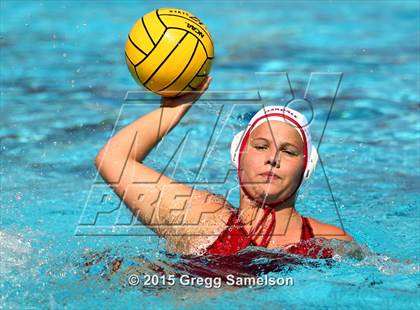 Thumbnail 2 in Davis vs Oakdale (Capital City Challenge) photogallery.