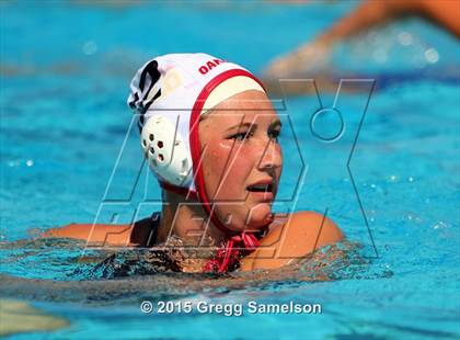Thumbnail 1 in Davis vs Oakdale (Capital City Challenge) photogallery.