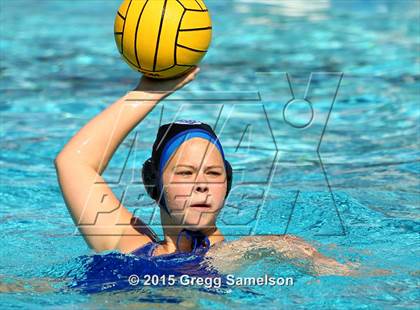 Thumbnail 3 in Davis vs Oakdale (Capital City Challenge) photogallery.