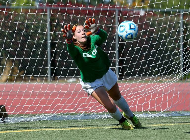 Third set of Girls High School Soccer Rankings unveiled for Spring