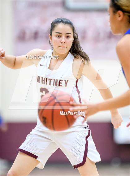 Thumbnail 2 in Rocklin @ Whitney photogallery.
