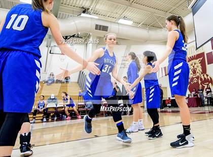 Thumbnail 1 in Rocklin @ Whitney photogallery.